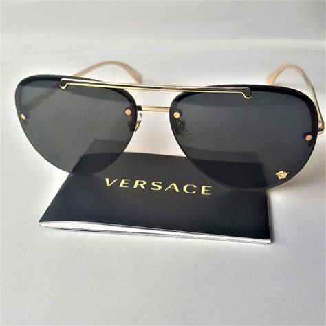 versace sunglasses screws|versace sunglasses website.